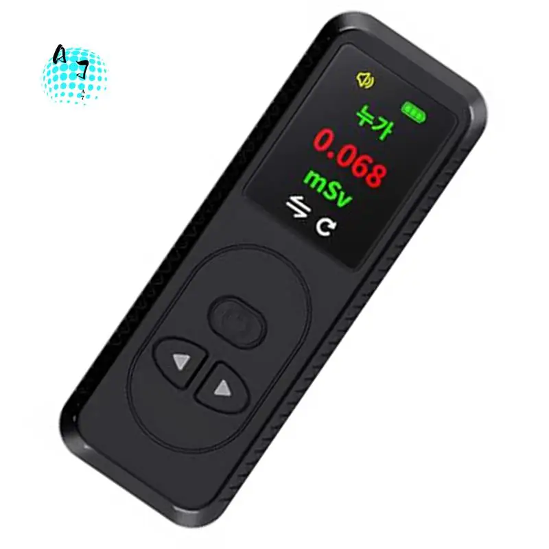 A07F-Geiger Counter… - image