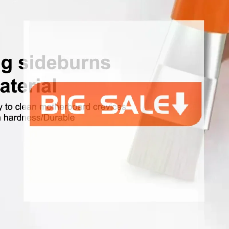 

Антистатическая щетка для чистки печатных плат – безопасная щетка с двойной головкой для ремонта телефонов и материнских плат, набор инструментов