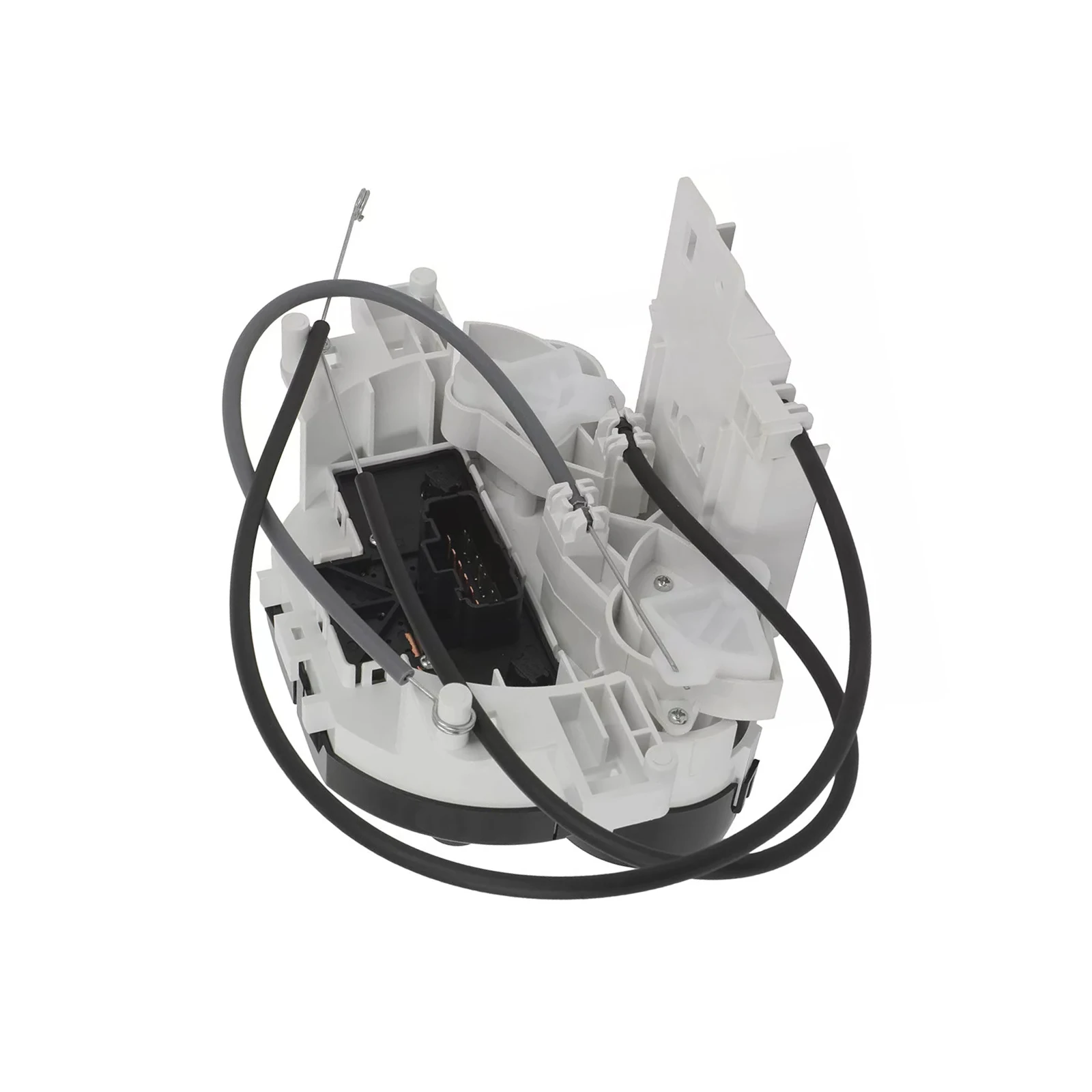 

For Nissan Compatible A/C Heater Control Unit (Part No 275101HM5A) Designed Specifically for '12 and '13 Models