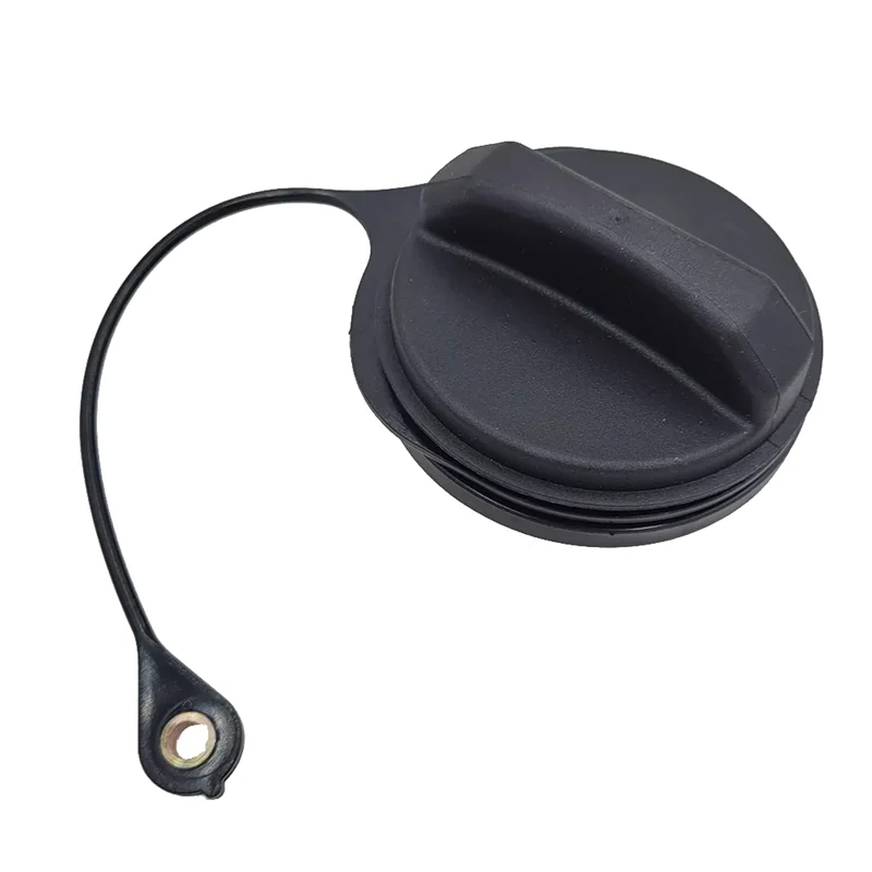 Car Fuel Cap Oil Filler Cover WLD500100 For Land Rover Discovery 2 1999-2004 Range Rover P38 1995-2002 Filler Cap-T61C