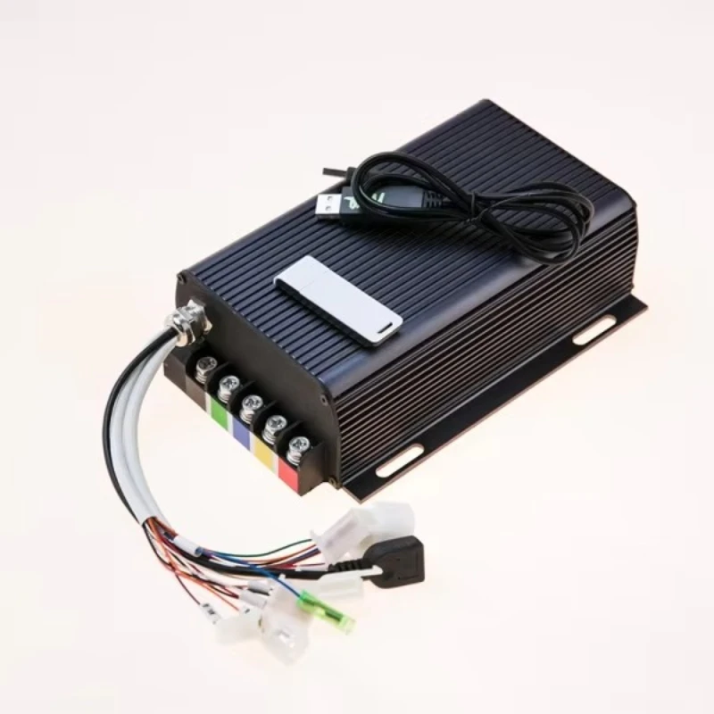 

Electric Bicycle Parts Controller Electric Bicycle Kit Controller