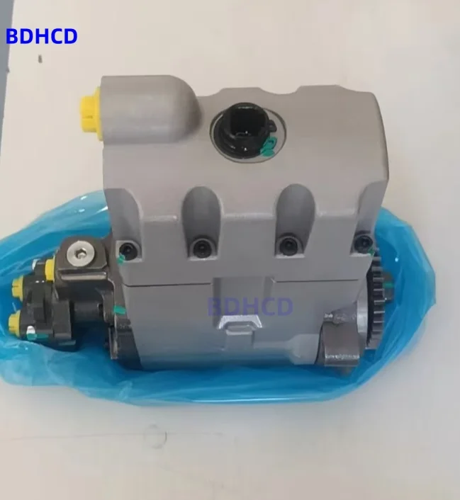 C7C9 Diesel Engine Injection 253-4339 319-0677 295-4777 204-4944 Diesel Injector Fuel Pump,