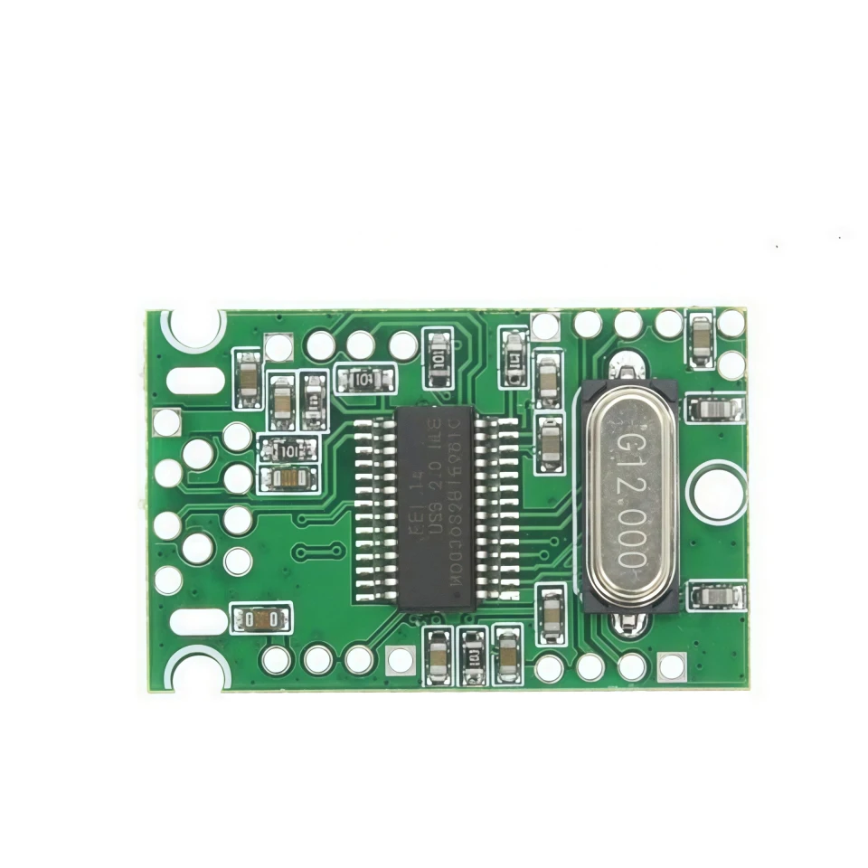 USB 2,0 Expansion Modul HUB Konzentrator 1 Minute 4 1 Drag 4 Interface Transfer Entwicklung Bord Stick-Freies – Detail 1