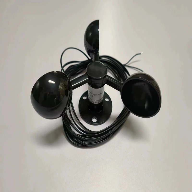 New Wind Speed Dedicated Small Wind Speed Sensor Two-wire Power Generation Wind Speed Sensor