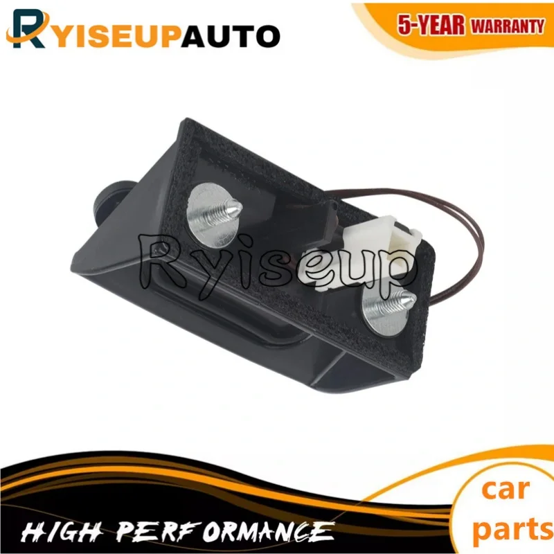 

74810-TF0-003 New Car Trunk Lid Release Switch Trunk Switch for Honda Odyssey Vezel Elysion Jade Crosstour 74810TF0003