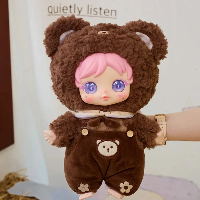 Amy Fairy In The Candy Jar-Blind Box Series 400%, Vinyl Poppen Mystery Box Caixa Caja Kawaii Poppen Meisjes Jongens Cadeau