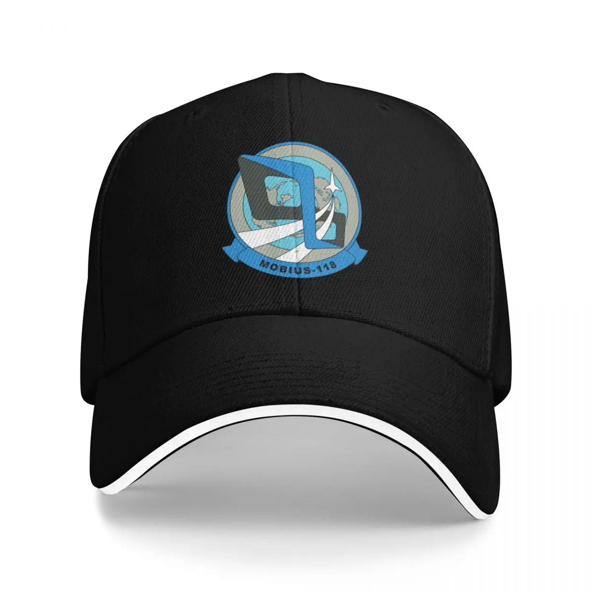 

Ace Combat Mobius Squadron Baseball Cap Horse Hat Golf Caps Women Men's