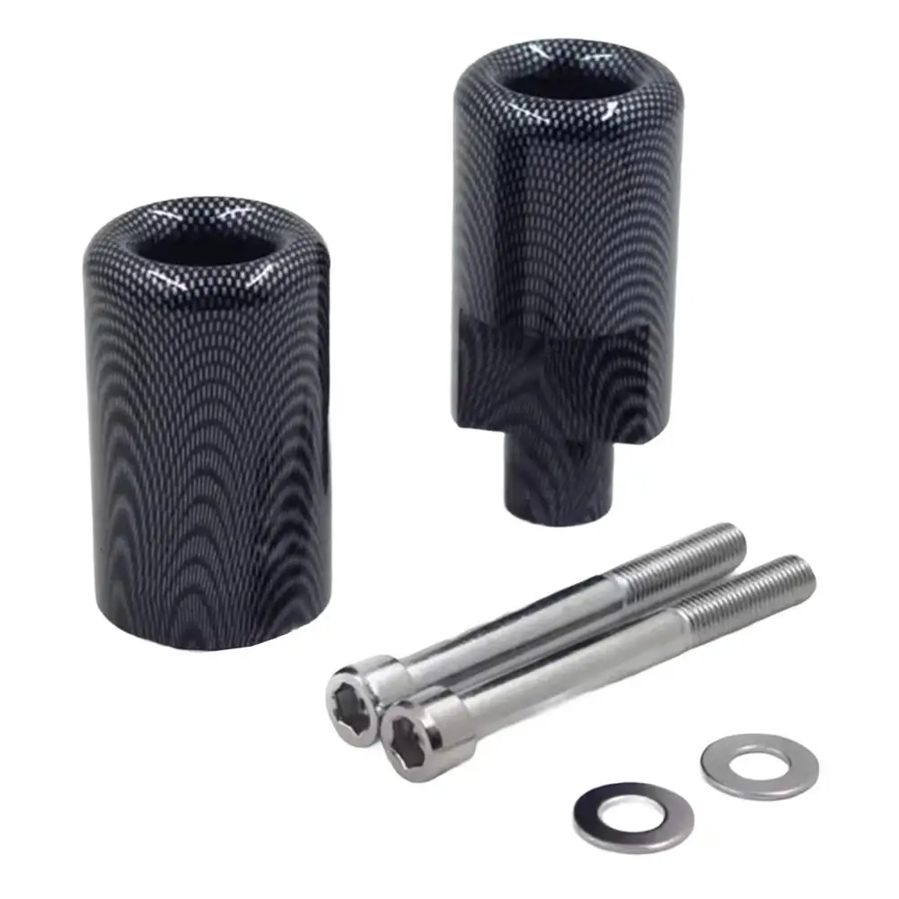

Crash Sliders GSXR1000 Crash Protection Motorcycle Protection Enhanced Durability Motorcycle Accessories Robust Materials