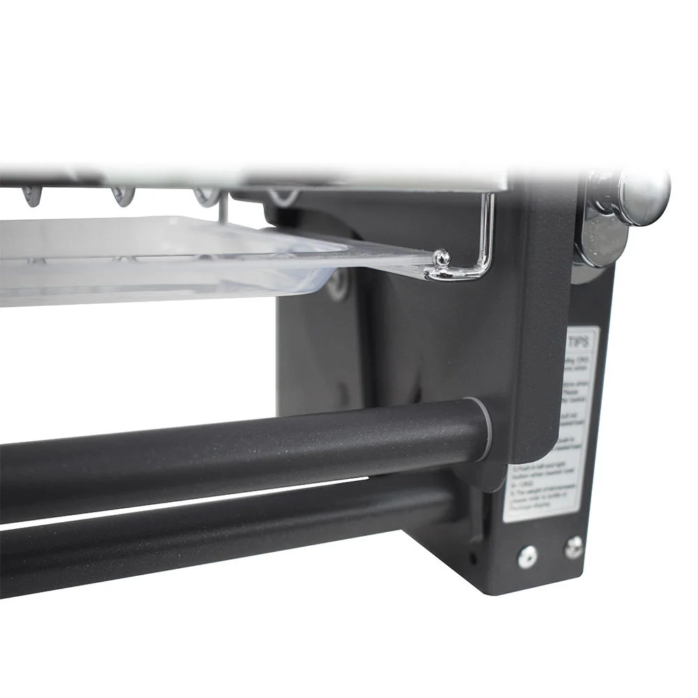 رف أطباق سفلي لتخزين المطبخ، خزانة طويلة، سلة رفع المصعد #4