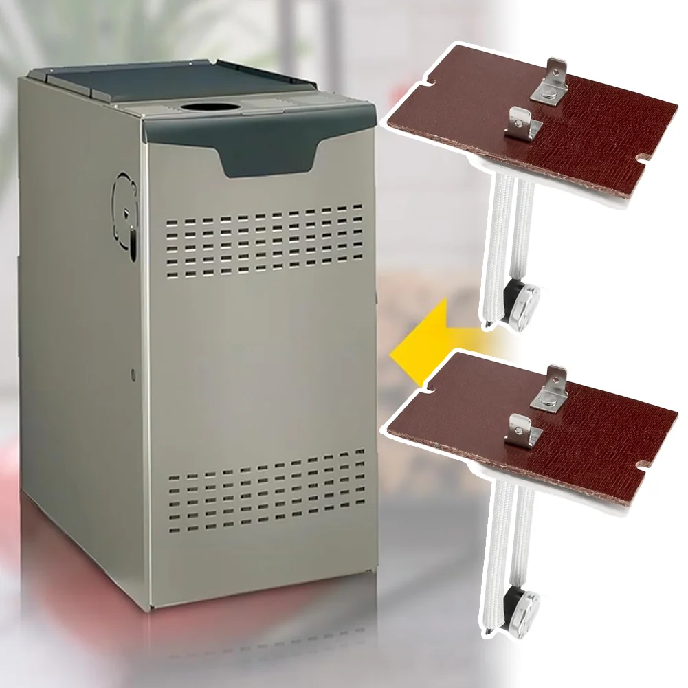 

3-дюймовый концевой выключатель для печи L250-40F, совместимый с моделями Carrier, Bryant, Pa, для замены запчастей.