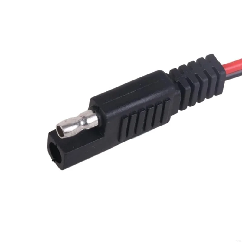 A76X-SAE 1 To 2 92MC 18AWG Splitter Cable Power Charging Automotive Connectors Y Connection Type