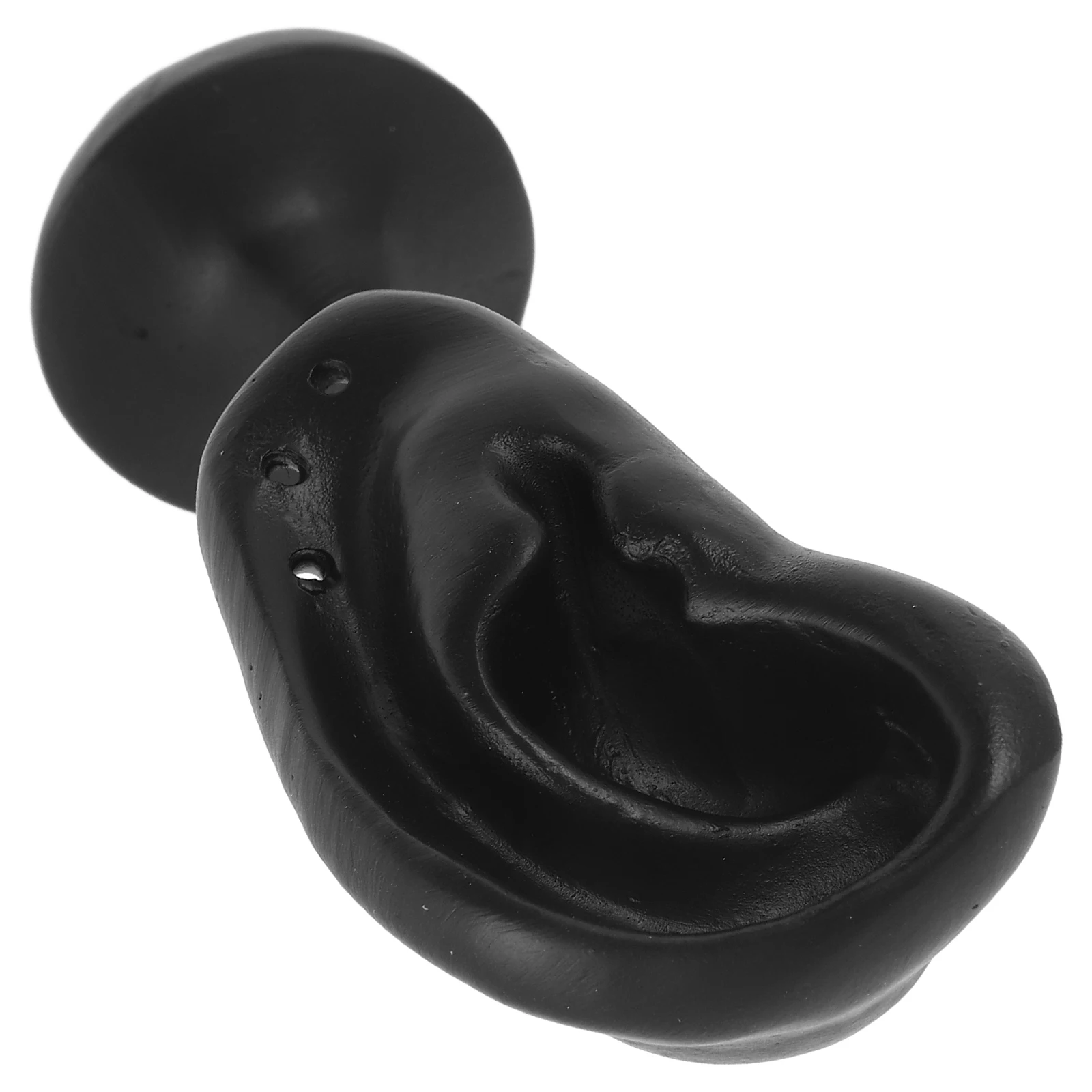

Display for Home Store Black Color Earring Display Stand For Selling Ear Earring Stand Ear Studs Holder Studs Holder ganizer