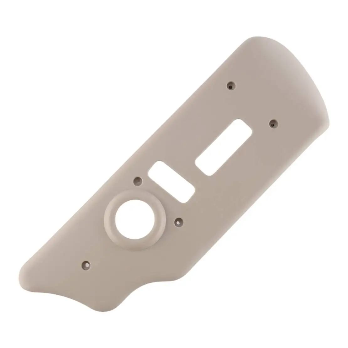 

88941683 Серая накладка на панель переключателя переднего правого сиденья, подходит для Cadillac Escalade, Chevrolet Silverado, GMC Sierra