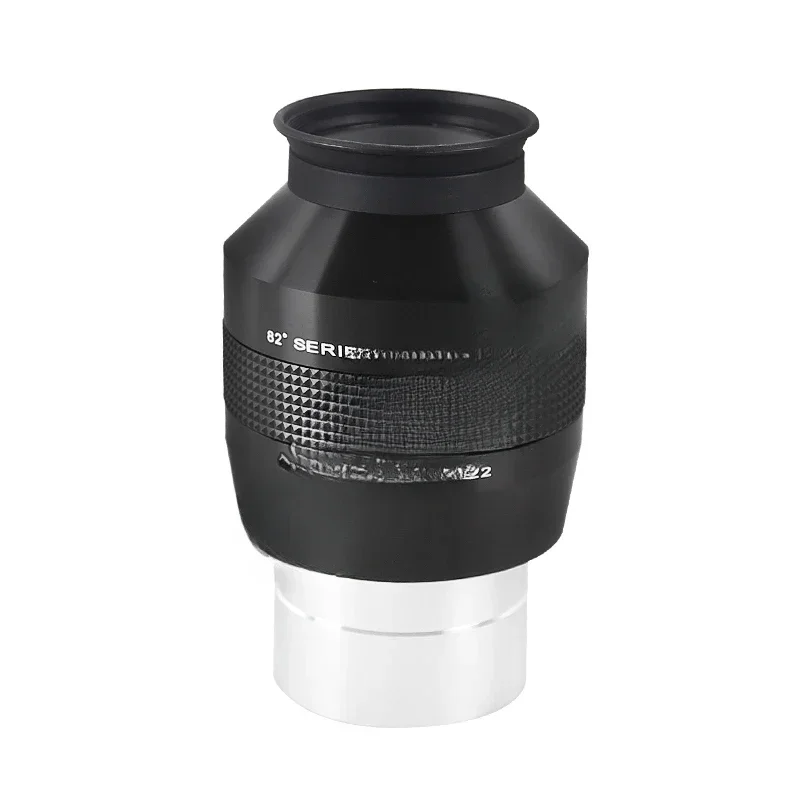 Maxvision ES 82 Degree Series 24mm 2 Inch Eyepiece Argon-purged Waterproof for Astronomical Telescope Observation