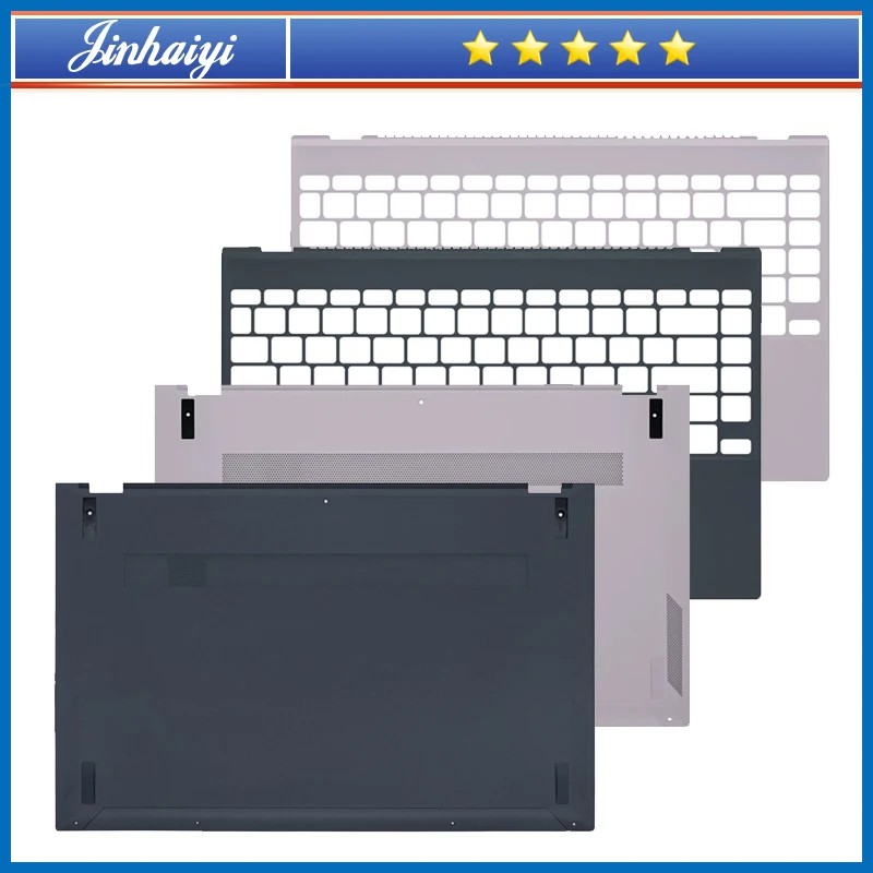 For ZenBook13 UX325 UX325E UM325U U3700J U3700 laptop palm rest case upper cover keyboard frame lower bottom shell back base