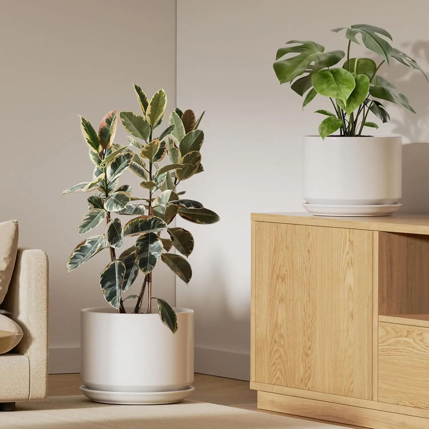 Le Tauci Ceramic Po… - image