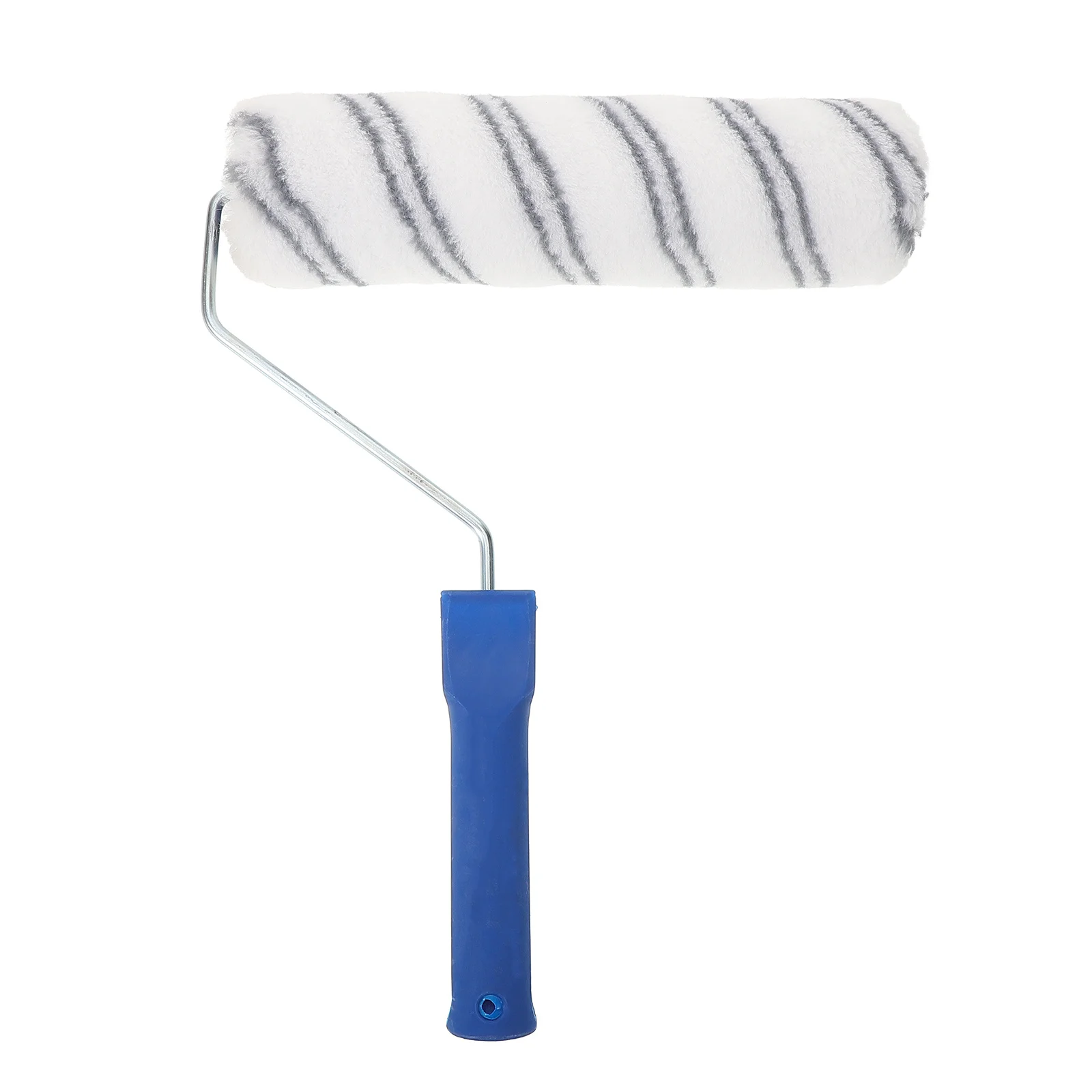 

Малярный валик, маленькая удобная ручка, валик для краски стен, кисть для домашнего использования, потолочные двери, подоконников, легкий, практичный