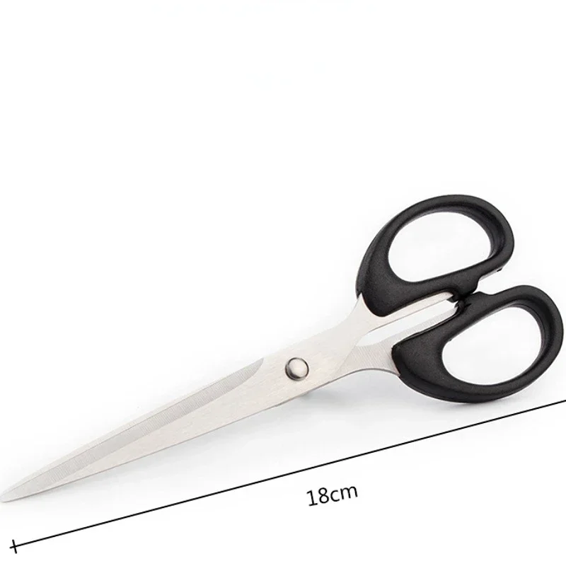 Ainless Steel Große Schere Haushalt Multifunktionale Büro Schneider Hand Schere Schneider Schere