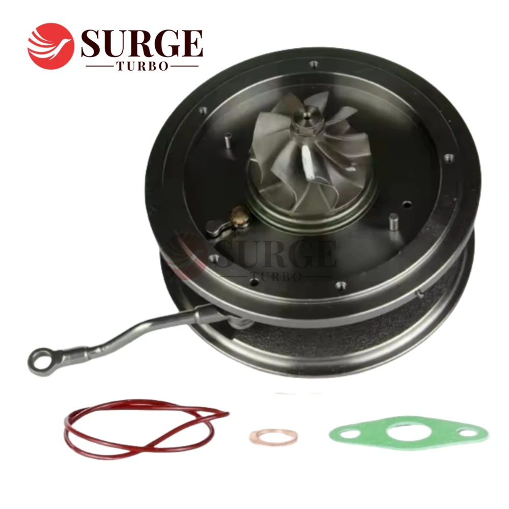 Turbo Parts 765985 765985-5003S Turbo Cartridge 765985-0005 For BMW X5 3.0D E70 173KW 235Hp M57306D3 2007- 765985-5006S GT2260V
