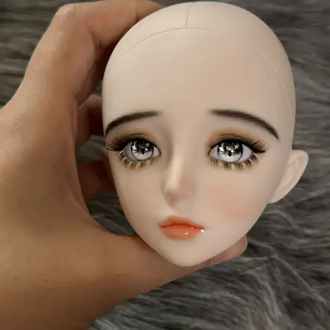 6 best sales bjd 60 cm - №4