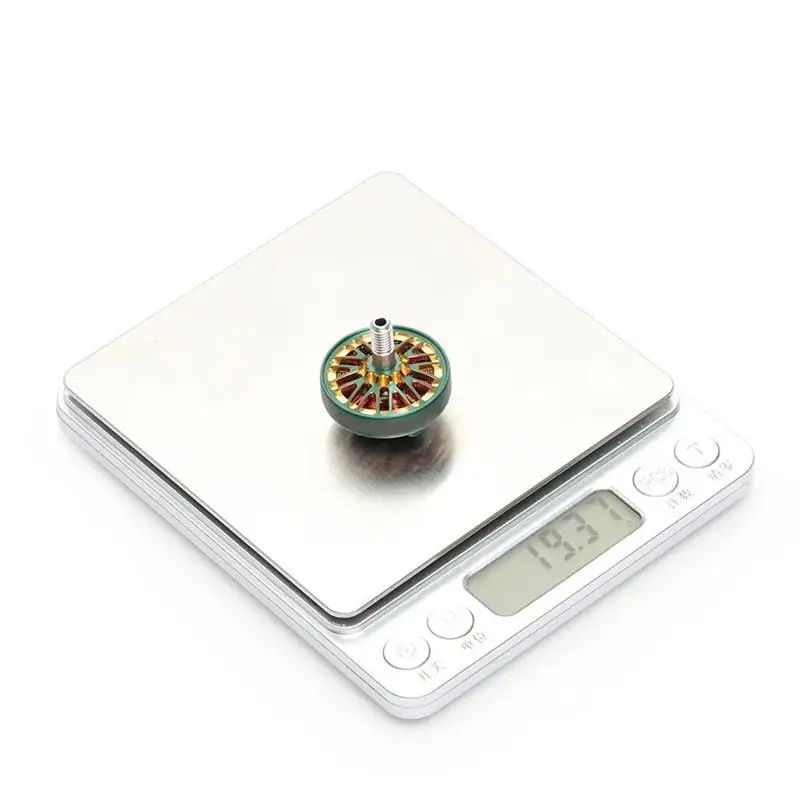 RC FPV Racing Drone 2203.5 2650KV/3300KV Motore Brushless Compatibile 4-5 pollici Elica 3-6S Pezzo di Ricambio Per RC FPV Racing Drone