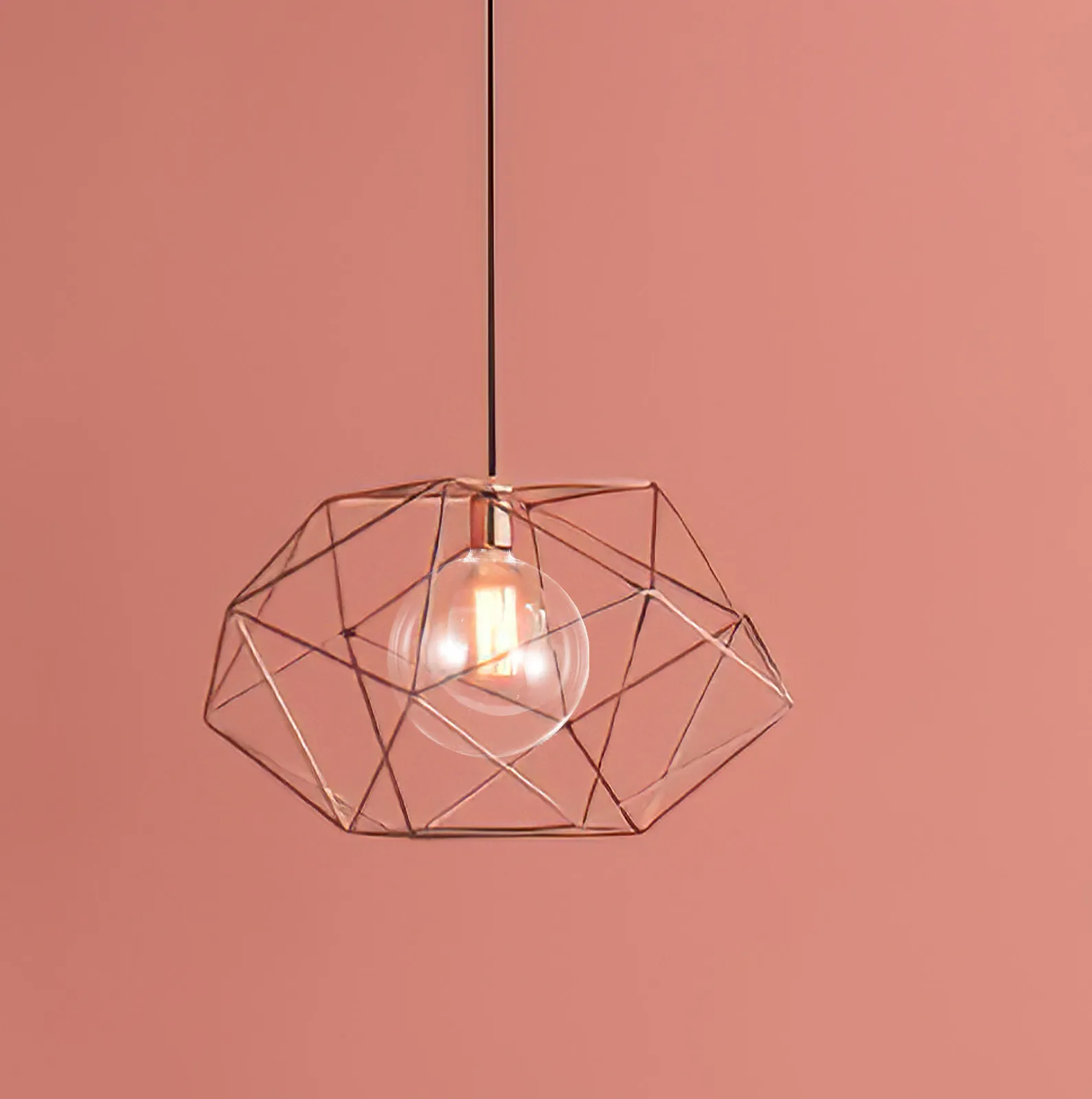 

Стеклянный плафон 80 мм для цоколя G4, скандинавский современный подвесной светильник, сменный плафон для потолочного светильника, декоративный аксессуар для освещения