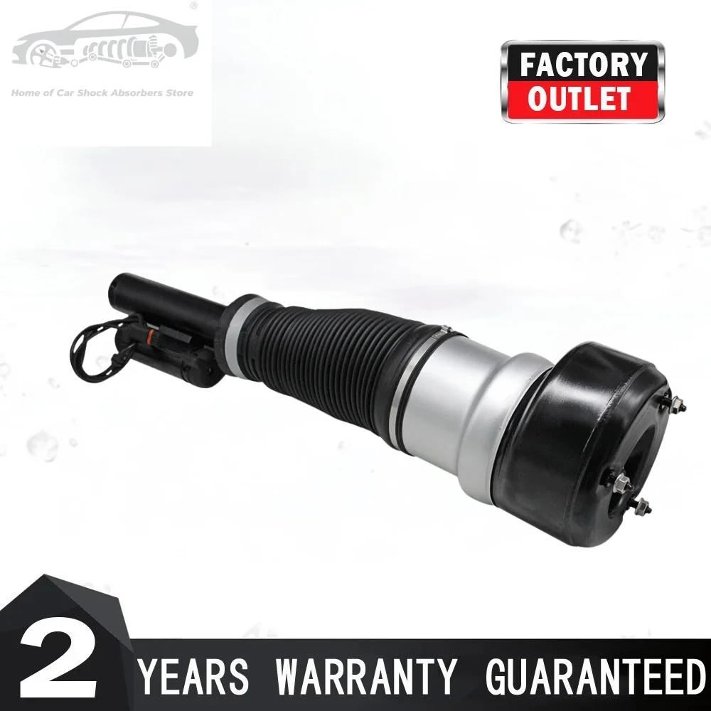 

Front Left or Right Air Shock Strut Assembly For Mercedes W221 S350 S400 S500 S600 RWD 2007-2012 2213200038
