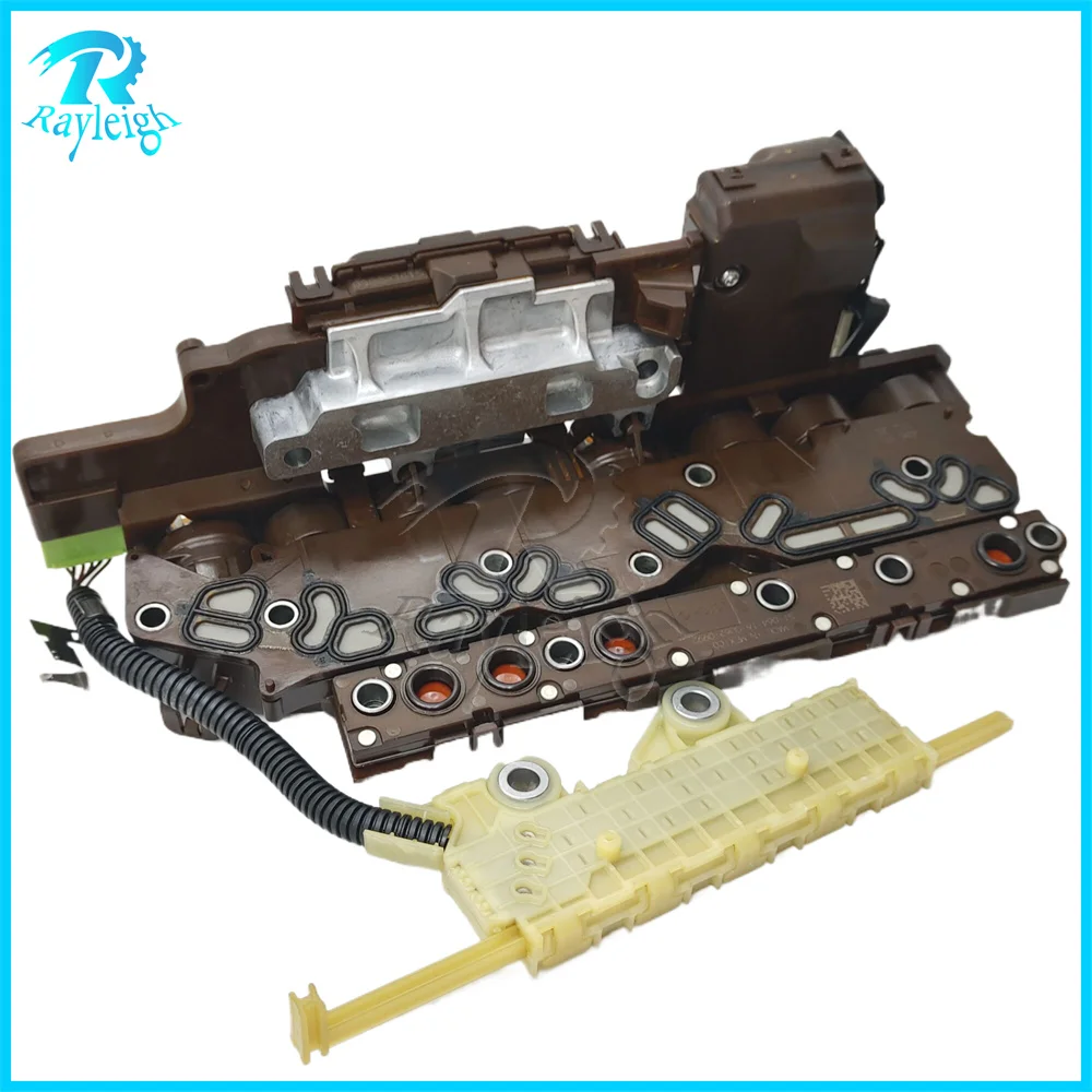 

High Quality 6L50 Transmission Control Module TCU TCM for Cadillac XLR-V Escalade STS-V
