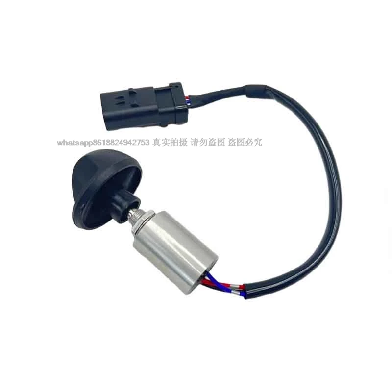 

Аксессуары для экскаваторов для CAT 305.5E2 306E2 307E2 308E2 ручка дроссельной заслонки 268-0761