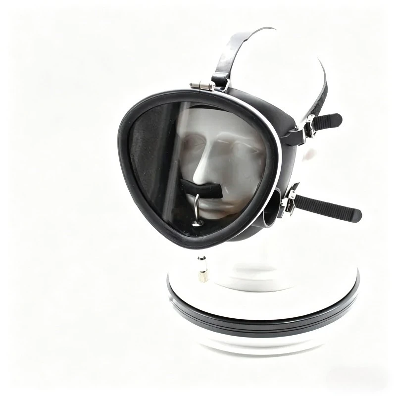 693 Diving Masks, Underwater Breathing Apparatus, Municipal Scuba Diving Equipment