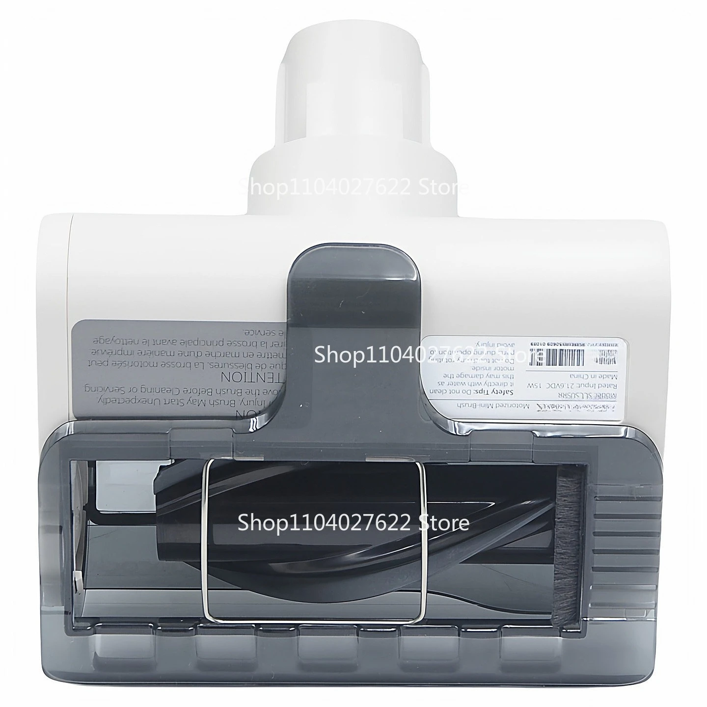 for-roborock-stone-cordless-vacuum-cleaner-h50ultra-accessories-mite-removal-brush-electric-bed-brush-sccs05rr