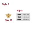 Style 2-M-20PCS