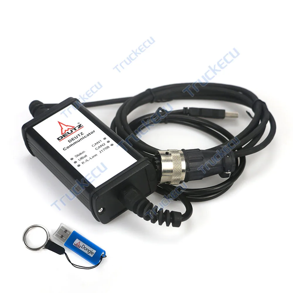 

Serdia 4.0 for DEUTZ Fahr Allis Combine DITER DIAGNOSTIC Tool DECOM deutz Decom Serdia 4.0 Replace Serdia2010 Diagnostic Scanner