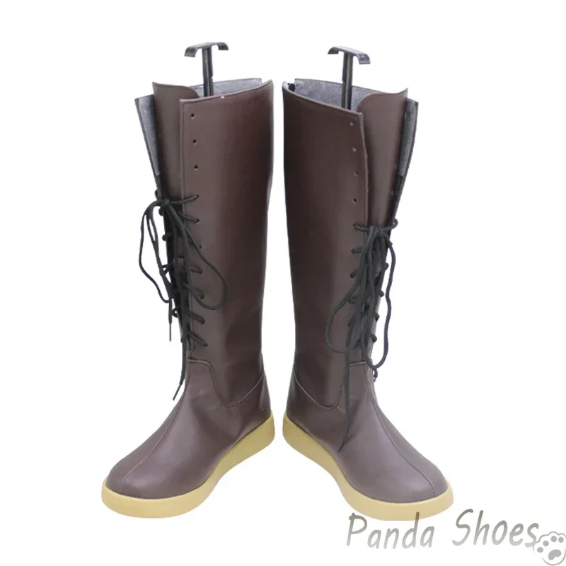 Buty do cosplayu Touhou Project Konpaku Yomu, buty anime, rekwizyty do kostiumów cosplay z komiksów, na con, Halloween.