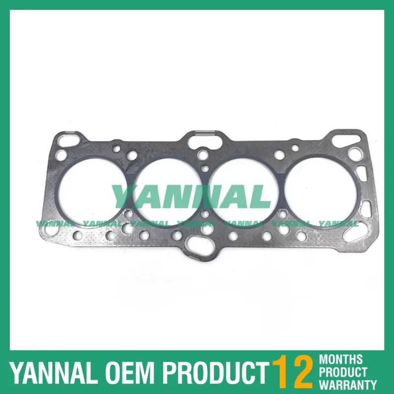 For Isuzu engine parts 4G63 Head Gasket