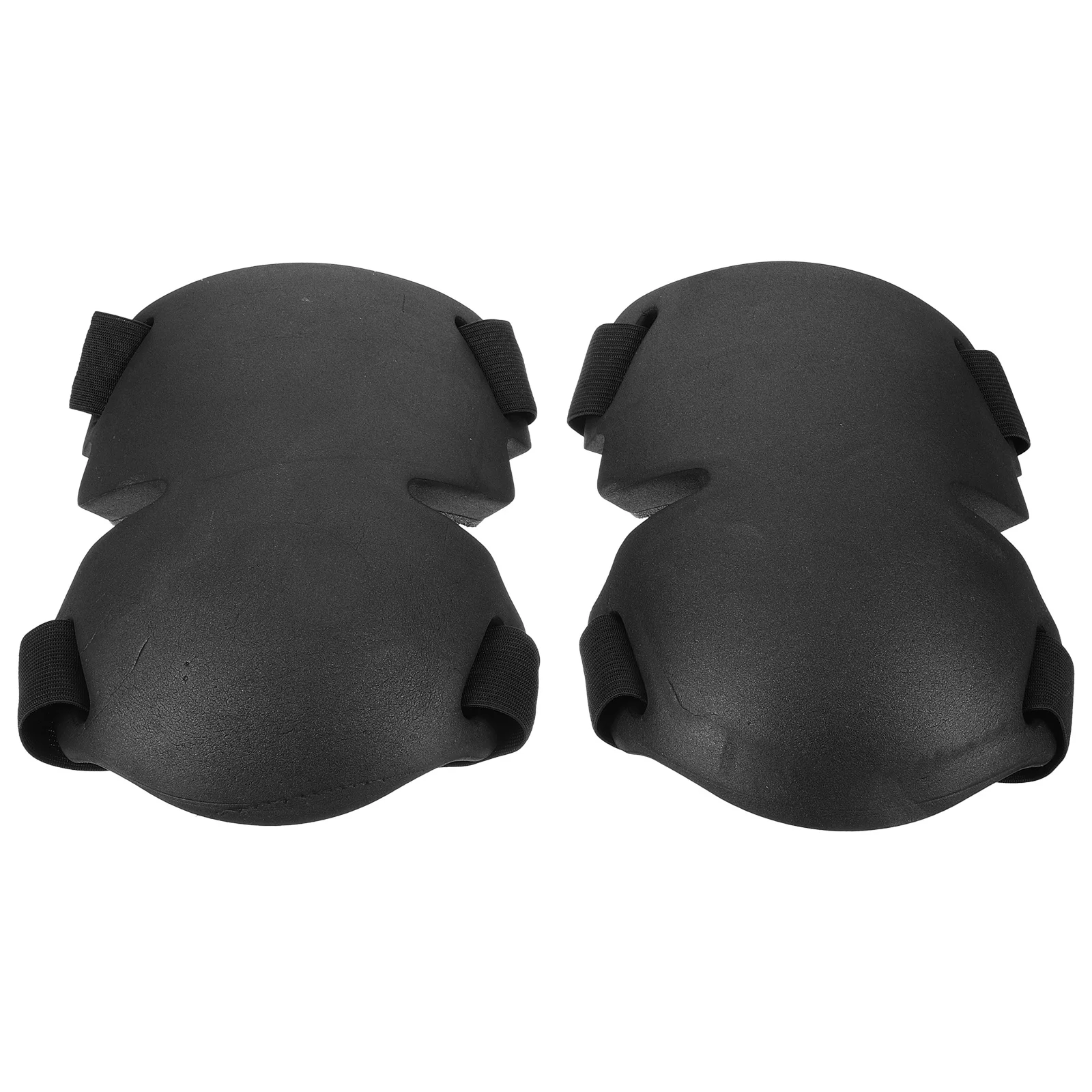 

1 Pair Knee Pads Insert For Sports Gardening Work Gardening Brace Pants Support Braces Protective Pads For Men Women