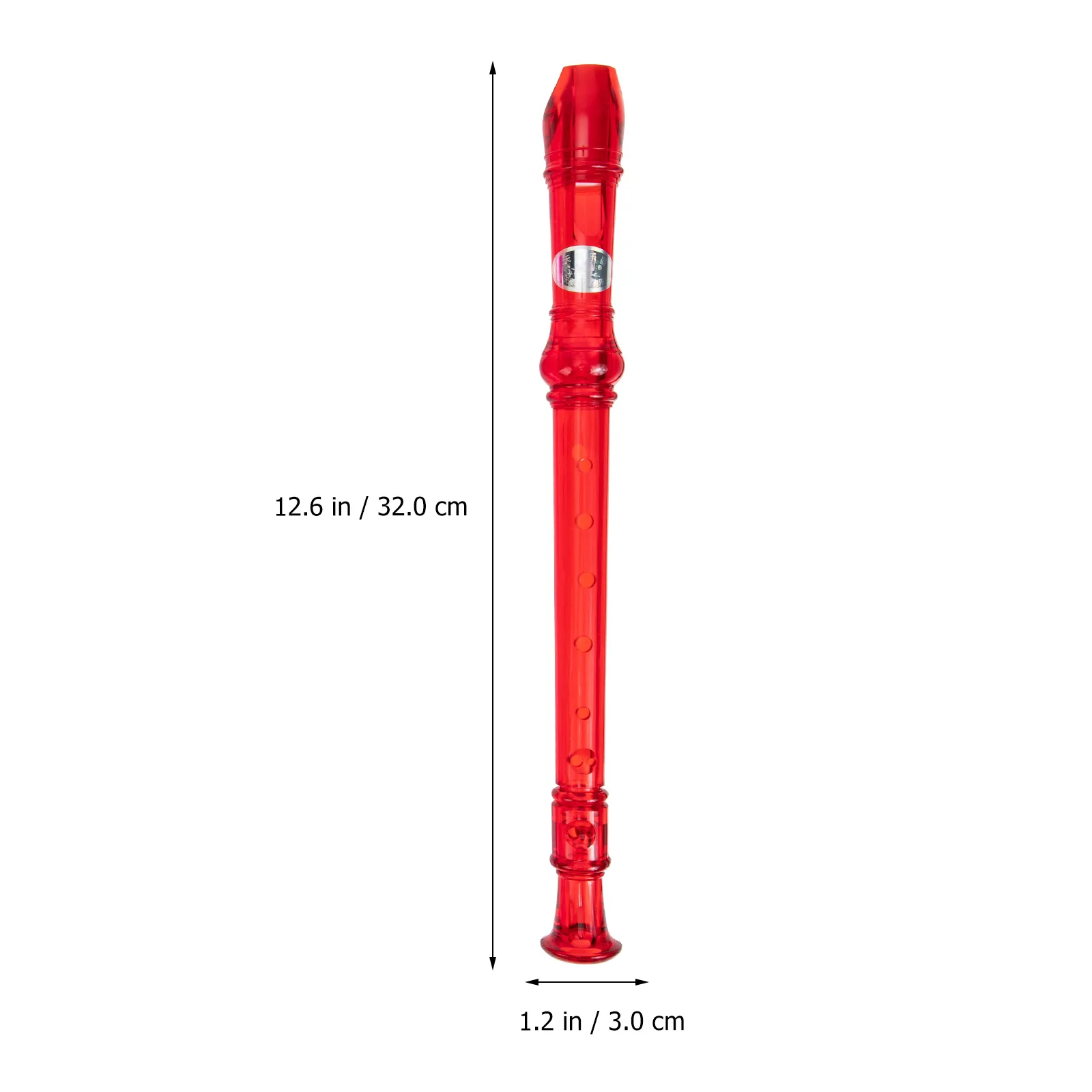 

4set 'S Clarinet Beginner 8-Hole Clarinet Resin Easy Blow Durable Wind Instrument Practice Musical Instrument For