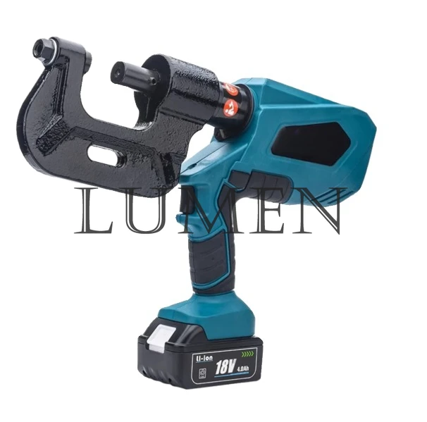 EZ-M1 Aluminum Body Repair Stamping Riveting Riveting Nail Remover Hand-held Electro-hydraulic Puncture Auto Repair Tool
