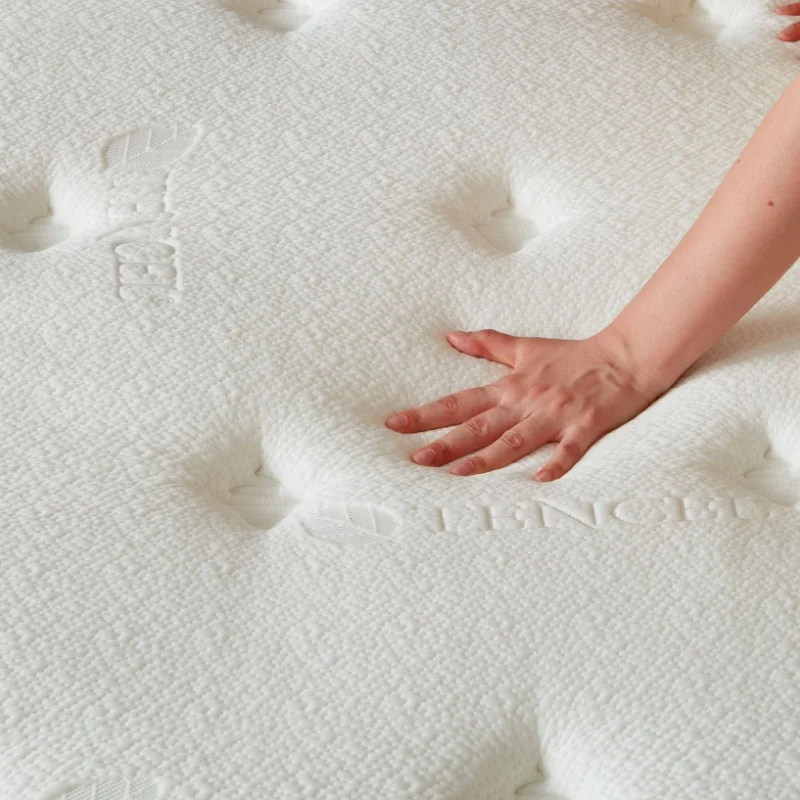 Thumbnail 4 - #28 Best Selling Memory Foam Mattress