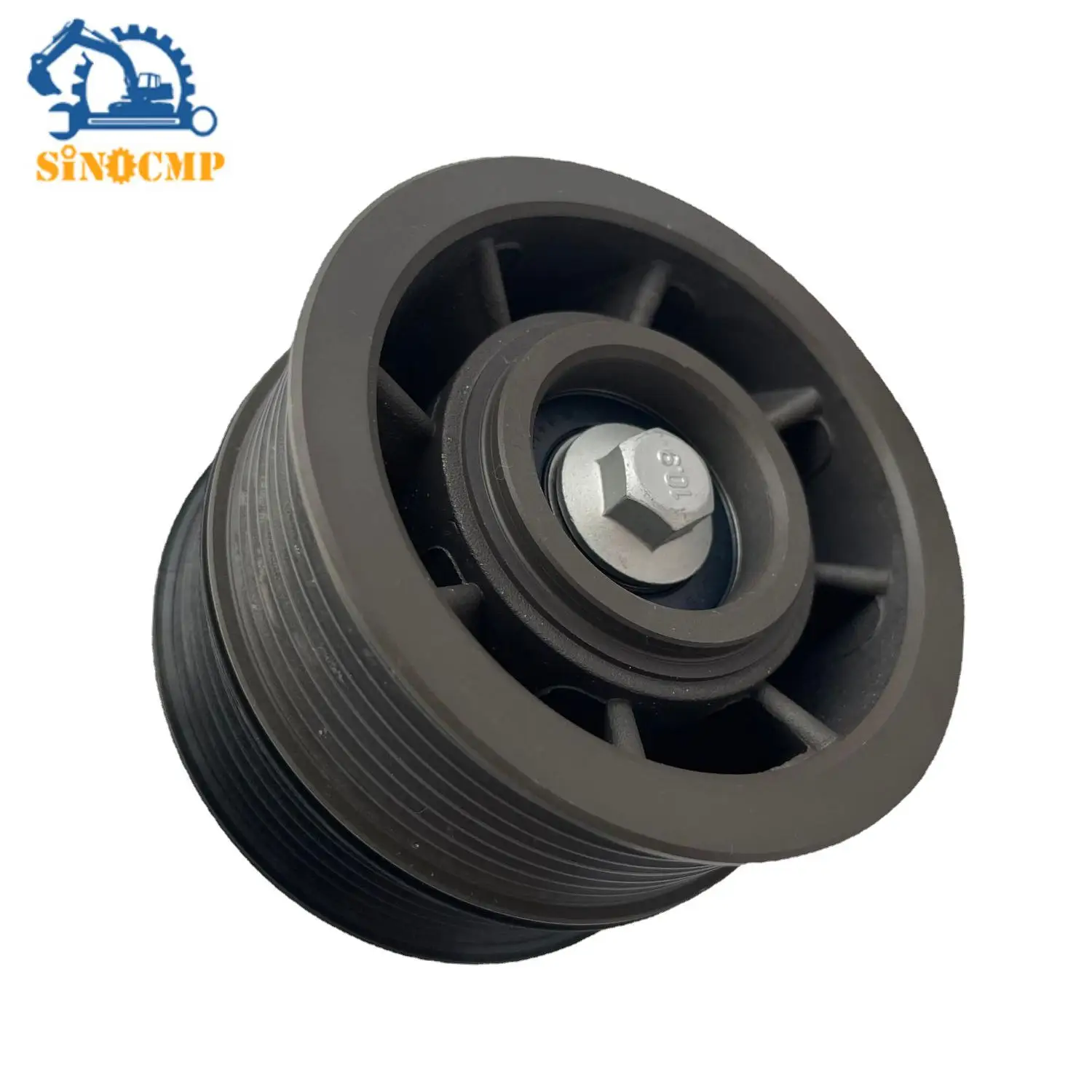 

Для Mercedes AMG 1 комплект, два шкива двигателя (с винтами), номер детали 1132020419A, 1132020419 Автомобильные аксессуары Подходит для всех двигателей M113K