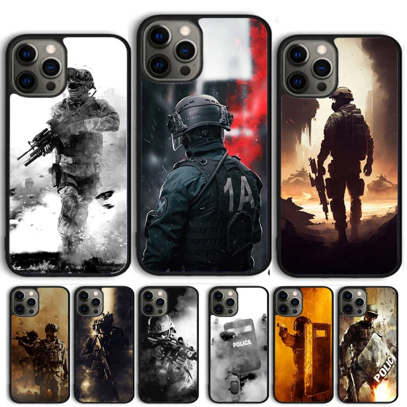 Police Swat Fbi Pho… - image