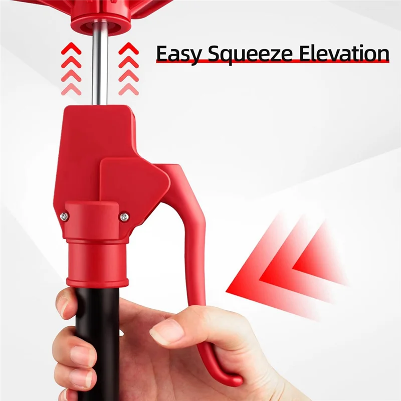 2025 Trend Cabinet Jack Support Bar, 2-Pack Adjustable Quick Support System Bar, Telescoping Third Hand Tool