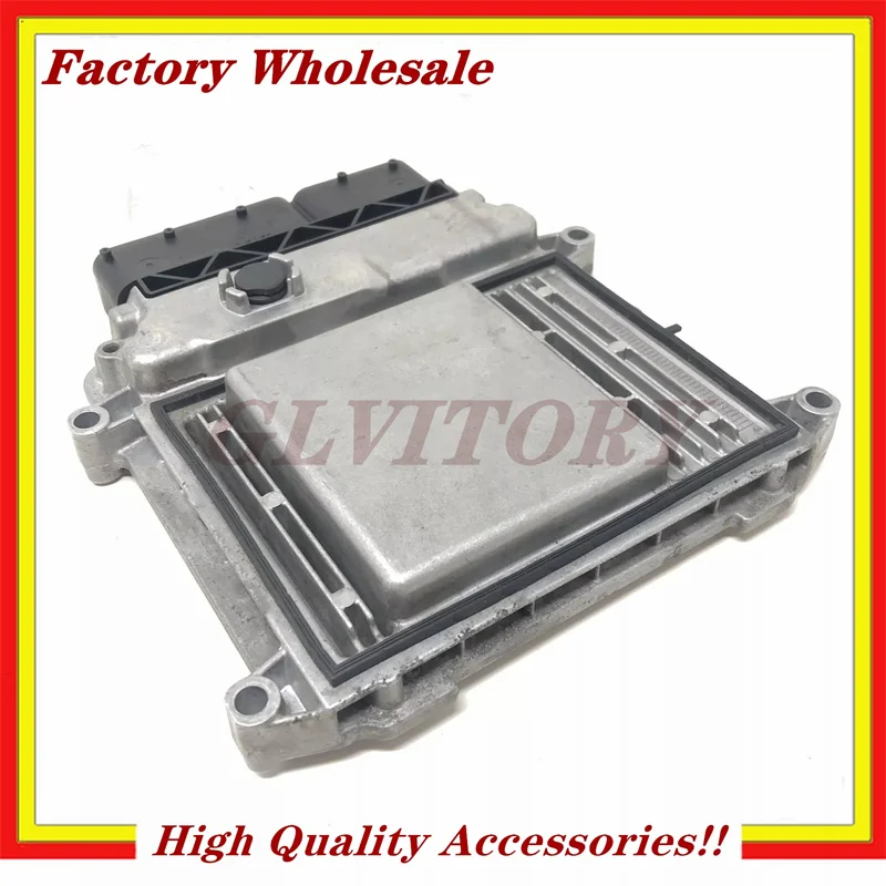 

39130-26BF5 3913026BF5 BF5 для Hyundai MG7.9.8 ECU автомобильный двигатель, системная плата, блок электронного управления 9003050291KB, Восстановленный