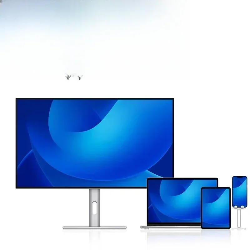 27 inch 4K/2K120Hz monitor
