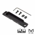 MLOK KEYMOD BK-1