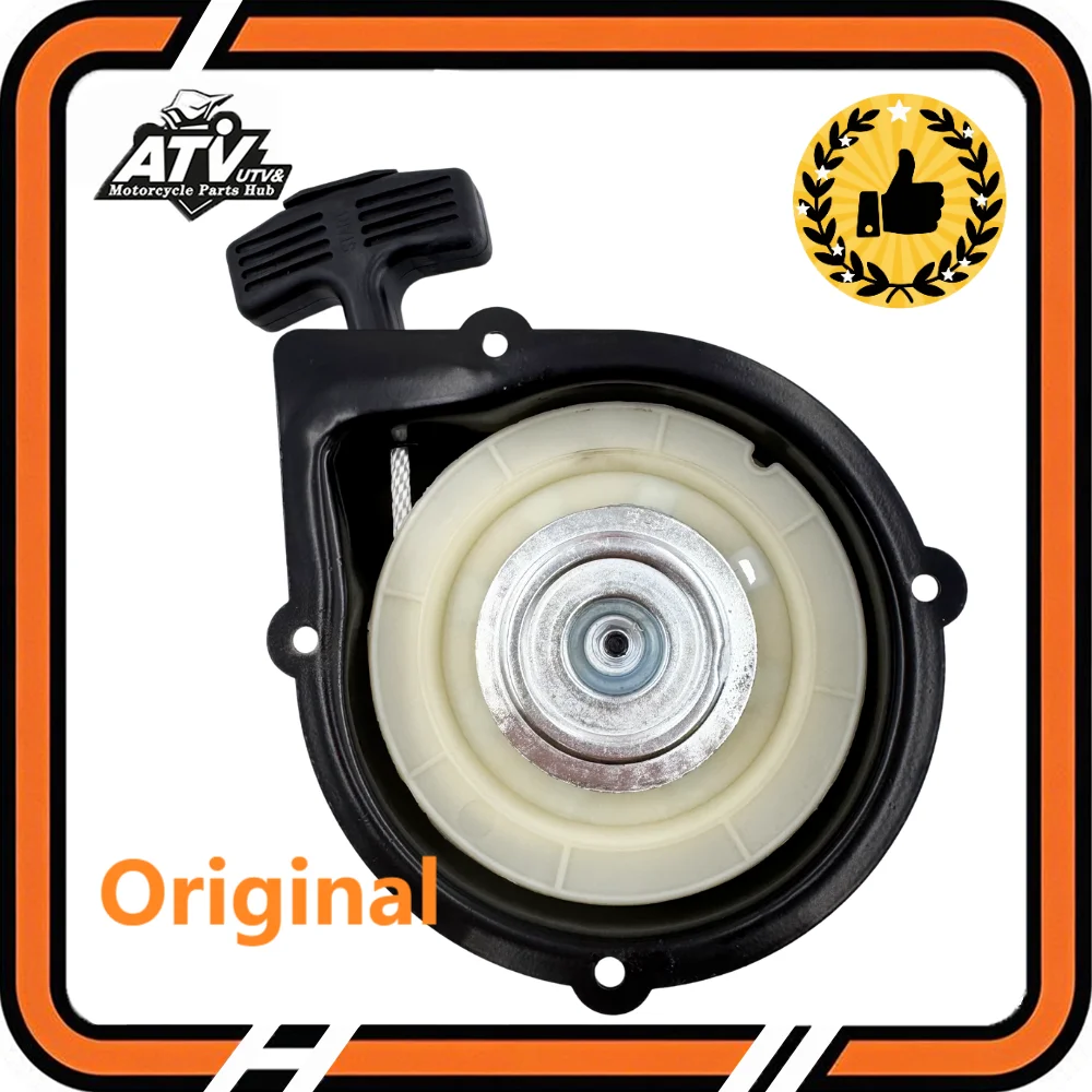 Original 0180-092200 High-quality High Performance HAND RECOIL STARTER PULL STARTER For CF ATV CF500 CF188 0180-092200