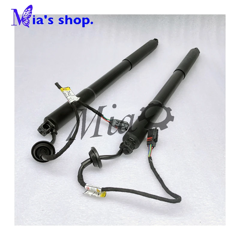 Electric Tailgate Strut A2928900300 A2928900400 For Mercedes Benz GLE Class C292 Couple 2015-2019 2928900300 2928900400