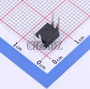 1/50/500PCS IRFD9010PBF HVMDIP-4 1 P-channel withstand voltage: 50V current: 1.1A