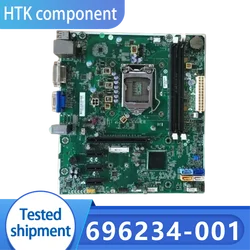 Placa base de escritorio para HP Pro 100%, 696234, 3500, 701413