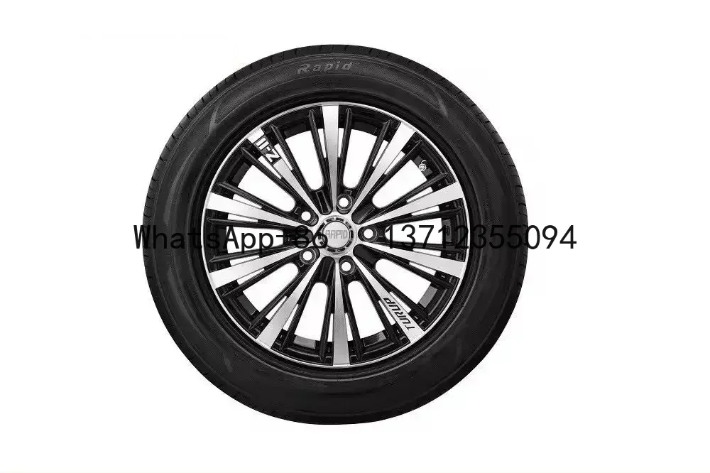 Chinese good quality cheap tyres tyres for vehicles 4x4 R13-R24 265/30R19  automobile tyre wholesale